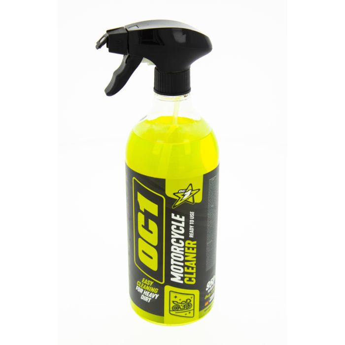 OC1 Motorcycle Cleaner 1L