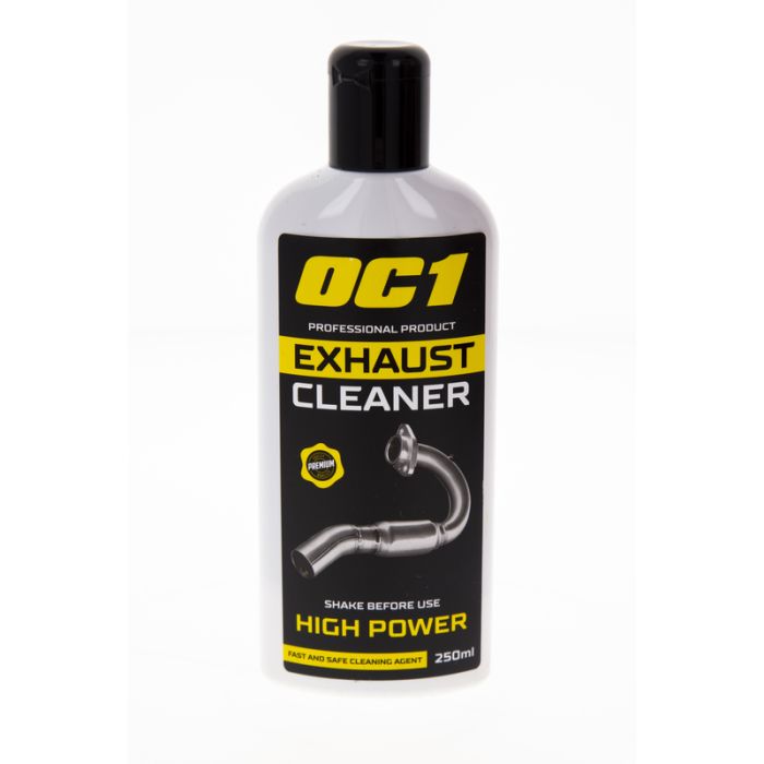 OC1 Exhaust Cleaner 0,25L