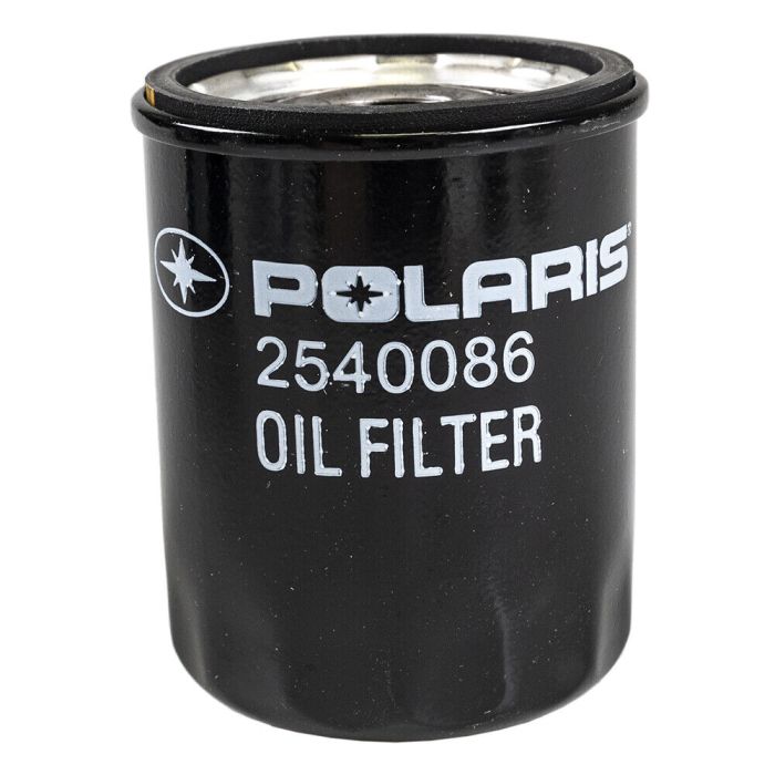 Polaris oljefilter 2540086