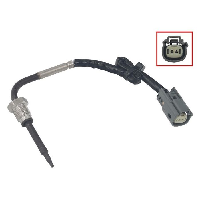 Sno-X Exhaust temperature sensor Ski-Doo 600R/850E-tec