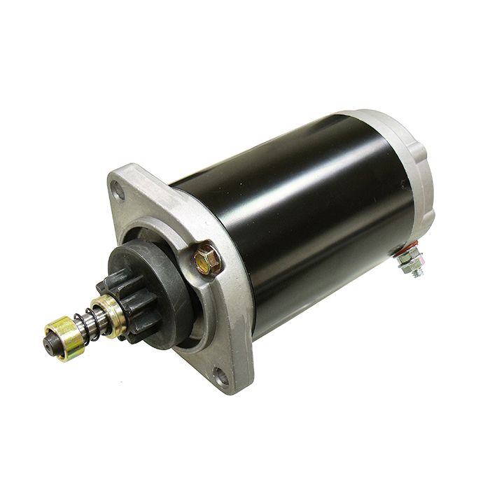 Sno-X Starter motor Arctic Cat