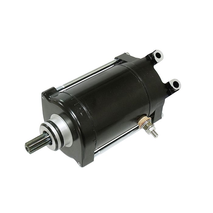 Sno-X Starter motor Polaris