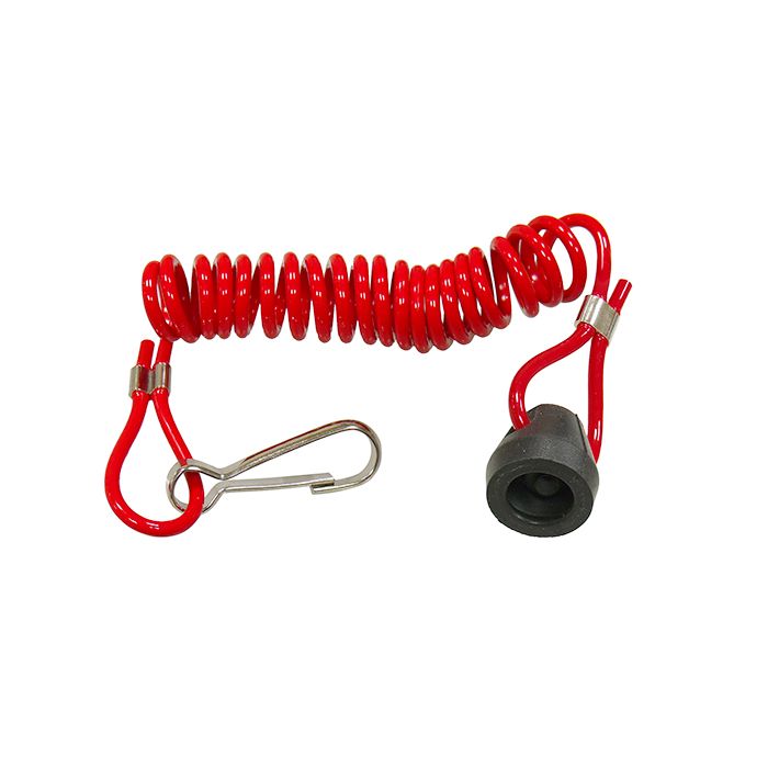 Sno-X Safety strap, fits 81-01567