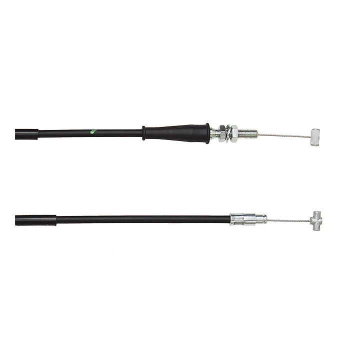 Sno-X Throttle cable Ski-Doo/Lynx 600 / 800 e-tec