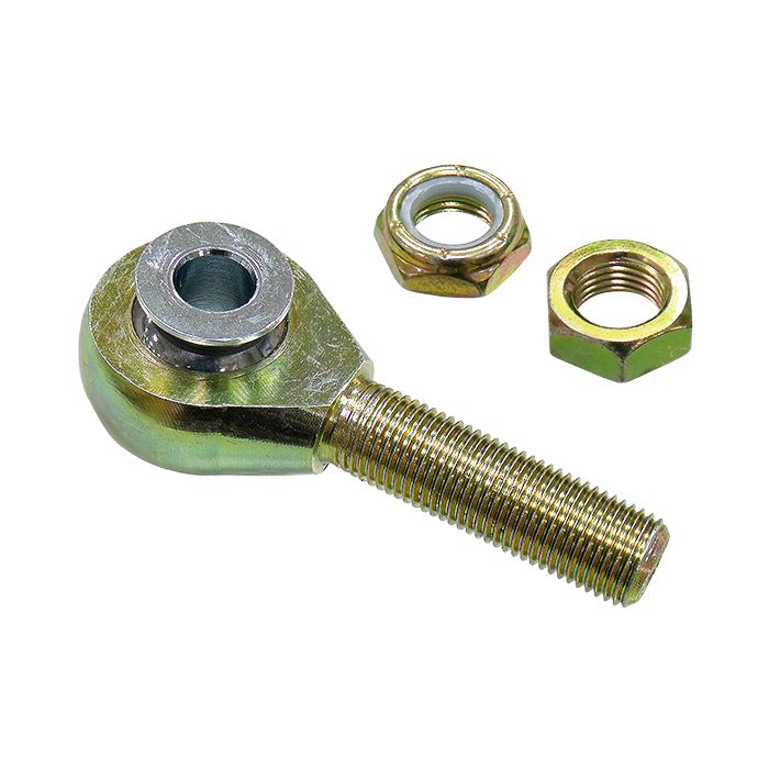 Sno-X Radius rod end Polaris