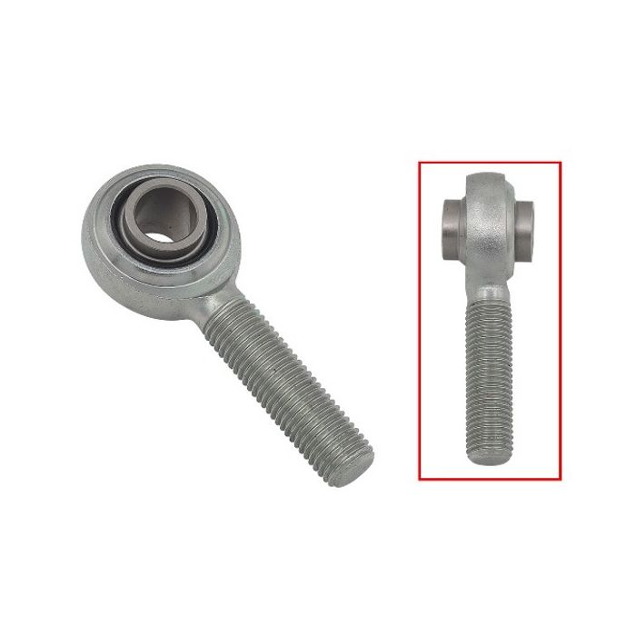 Sno-X Tie rod end (Right thread) Arctic Cat