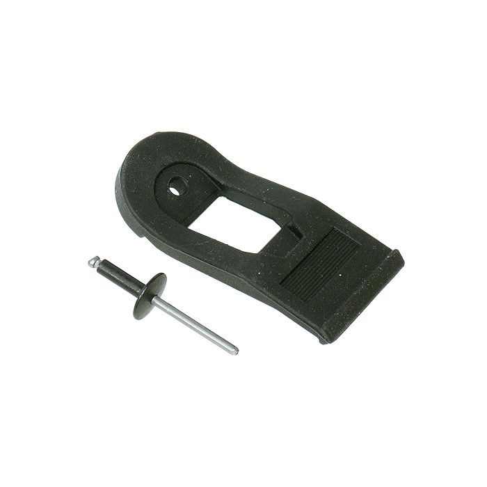 Sno-X Rear panel latch Ski-Doo