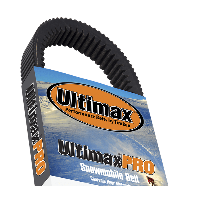 Ultimax Pro 138-4432 Drive belt