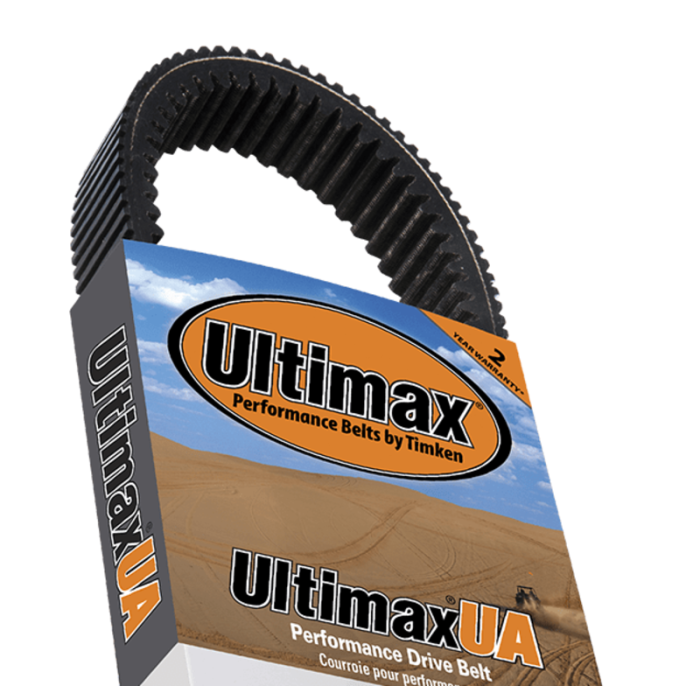 Ultimax UA463 Drive belt ATV (90-UA463)