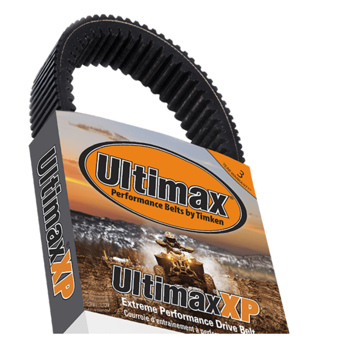 Ultimax UXP417 Drive belt ATV (90-UXP417)