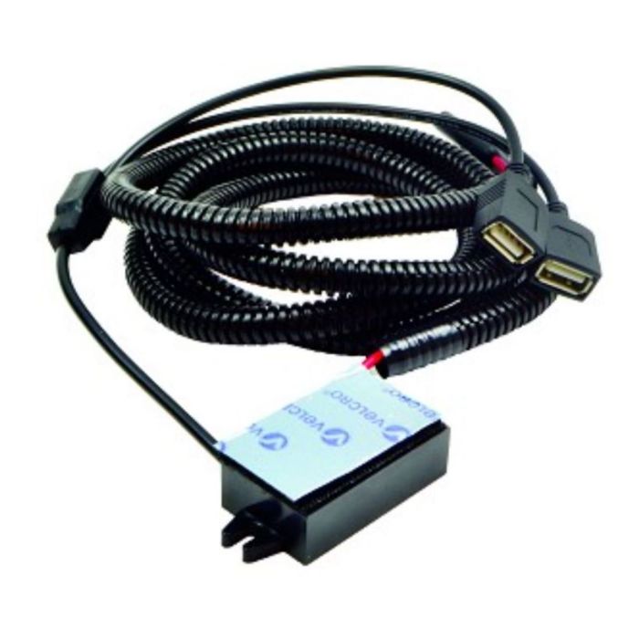 RSI USB-socket polaris Polaris Axys/Matryx